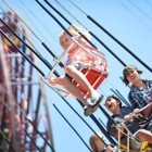 Silly Symphony Swings