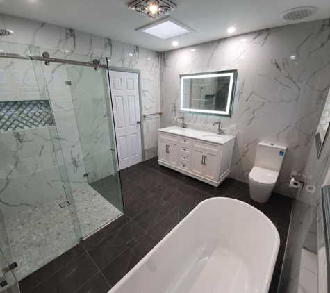 InVogue Bathrooms - Glenhaven, NSW