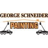 George Schneider Painting gallery
