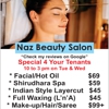 Naz Beauty Salon gallery