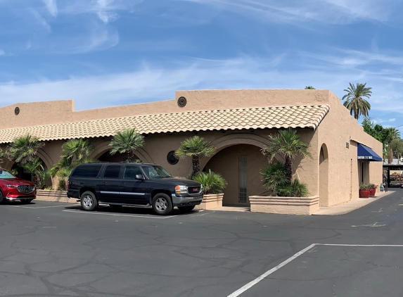 Osselaer Management Group - Phoenix, AZ