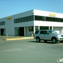 Navigation Solutions - Electric Equipment & Supplies