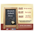 Sacramento _locksmith service