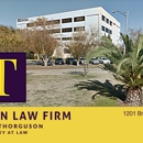 Thorguson Law Firm - Attorneys