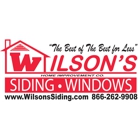 Wilson's Home Improvement