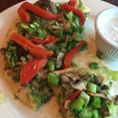 Mels Place - Restaurants