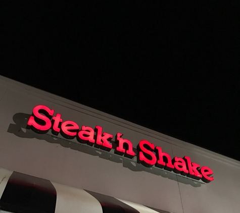 Steak 'n Shake - Orlando, FL