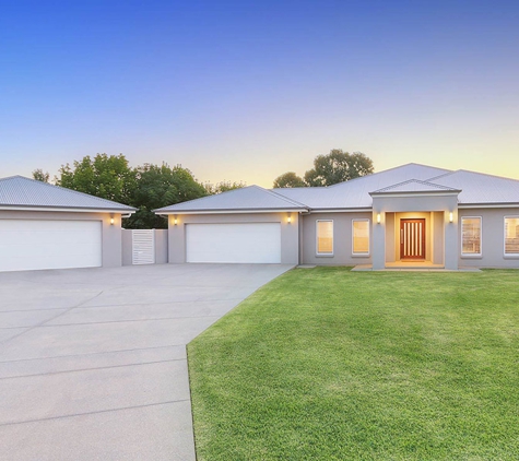 Balding Constructions - Tatton, NSW