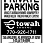 Etowah Towing Inc
