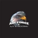 Air Force 1 A/C & Heating - Fireplaces