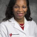 Princess Ogbogu, MD - Physicians & Surgeons, Allergy & Immunology