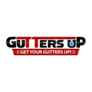 Gutters Up - Gutters & Downspouts