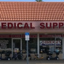 Bridges Medical Supplies