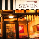 Seven Hills - Italian Restaurants