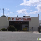 R Hay & Grain