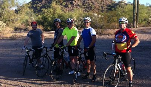 Performance Bicycle Shop - Mesa, AZ