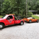 Serra Towing Service - Towing