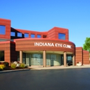 Indiana Eye Clinic - Medical Equipment & Supplies