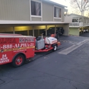 Alpha Plumbing and Rooter - No Septic Systems - Plumbers