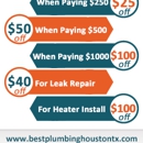 Best Plumbing Houston - Water Heaters