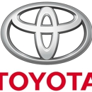 Sharp Toyota