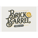 Brick and Barrel Cross Keys - Pizza