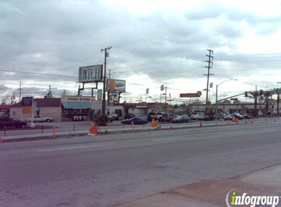 Variety Auto Sales - Ontario, CA