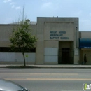 Mount Horeb Missionary Baptist Church - Missionary Baptist Churches
