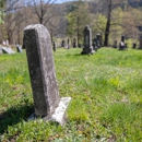 McKune Cemetery - Cemeteries