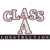 Class A Construction gallery