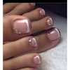 French Nails gallery