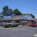 Minute Man - Grocery Stores