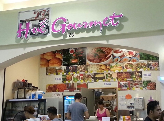 Hue Gourmet - Mesa, AZ