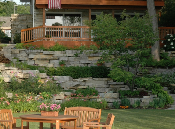 Gamroth Landscaping - Allenton, WI