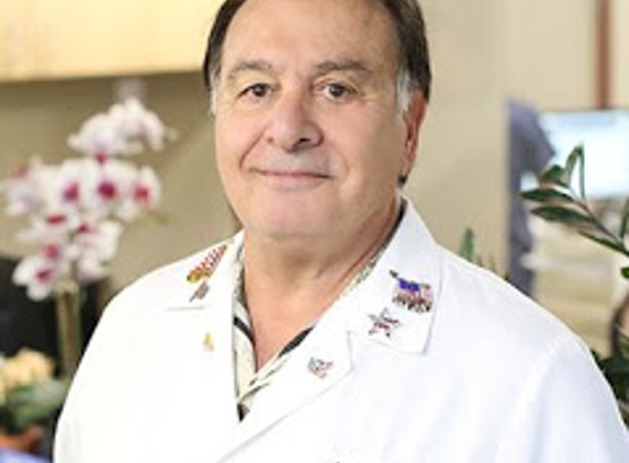 Dr. Stephen Joseph Medawar, DPM - Carmichael, CA