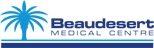 Beaudesert Medical Centre Logo