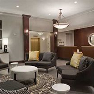 Homewood Suites by Hilton Philadelphia-City Avenue - Philadelphia, PA