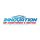Innovation Air Conditioning and Heating - Fireplaces