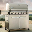 BBQ Repair Florida - Major Appliances