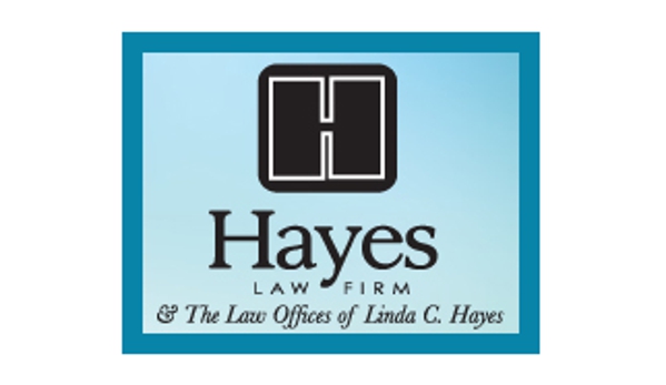 Hayes Law Firm Upstate Attorneys, LLC - Greenville, SC