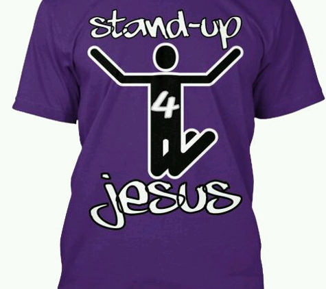 T-Shirts for Jesus - Palm Bay, FL