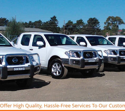 Midwest Traffic Management (Orange) Pty Ltd - Orange, NSW. We Offer High Quality, Hassle-Free Services To Our Customers