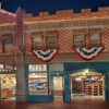 The Mad Hatter on Main Street, U.S.A. gallery