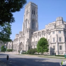 Scottish Rite Cathedral - Fraternal Organizations