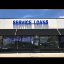 Service Loans - Loans