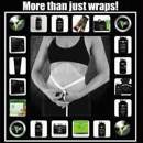 Skinny Wraps To Wellness - Health & Fitness Program Consultants