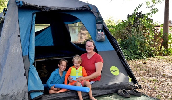 Chillagoe Tourist Village - Chillagoe, QLD
