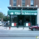 D'amato's Wholesale Bakery - American Restaurants