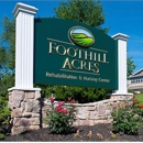 Foothill Acres Rehabilitation & Nursing Center - Nursing & Convalescent Homes