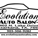 Evolutionz Auto Salon - Automobile Detailing